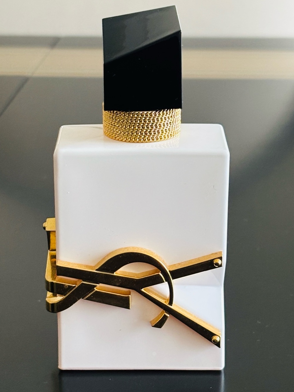 Used YSL Libre L’eau Nue Par